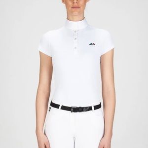 Equiline~ Show or Schooling Shirt